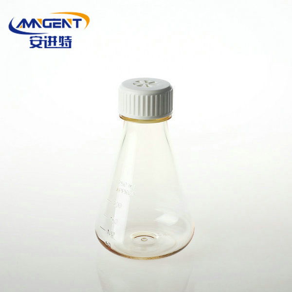 PC Conical Flask