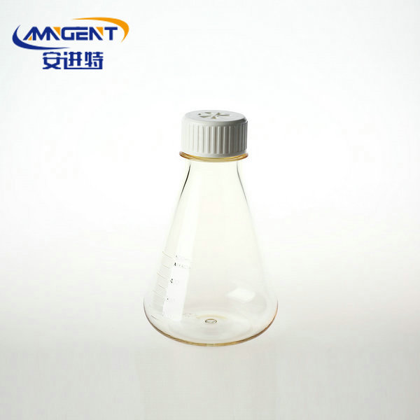 PC Conical Flask